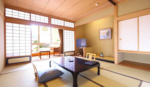 Ryokan Sakaya in Nozawaonsen