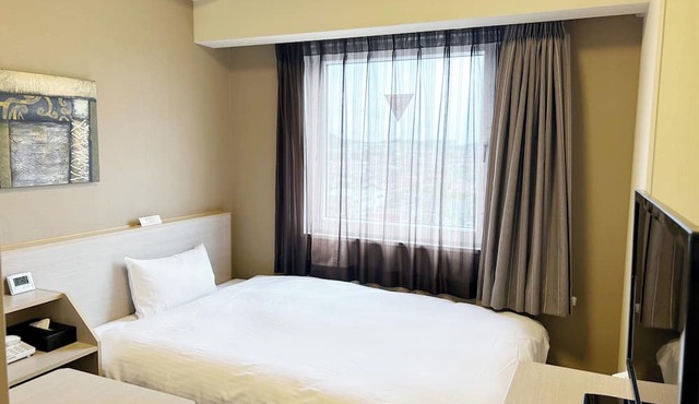 Hotel Route Inn Isehara Ooyama Inter