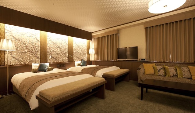 Hotel Avalorm Kinokuni