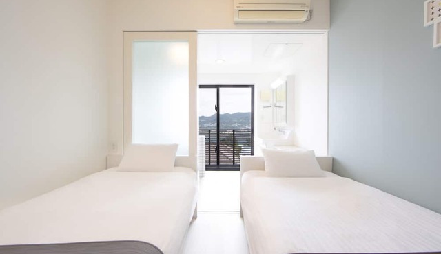 HOTEL E-horizon Resort Condominium Sesoko