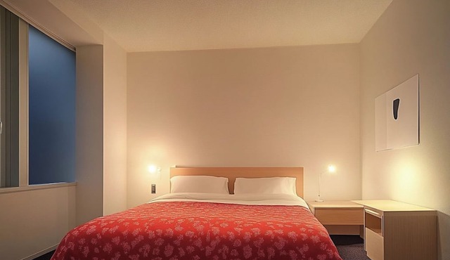 Nagoya Premium Hotel in Inazawa