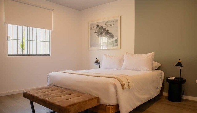 w Impressive 5BR w Terrace in Miraflores