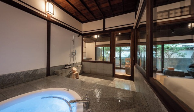 Kominka NOIE in Kushimoto