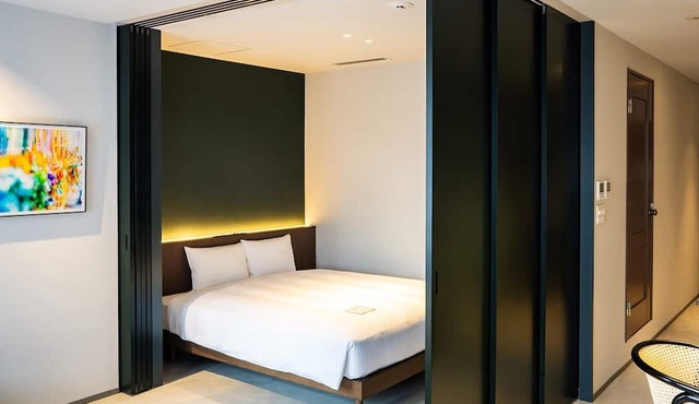 TRAN.SCENDER HOTEL Yokohama in Yokohama