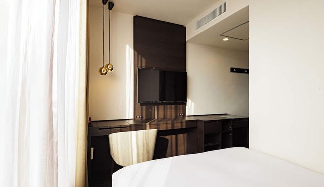 HOTEL AMANEK Osaka Namba