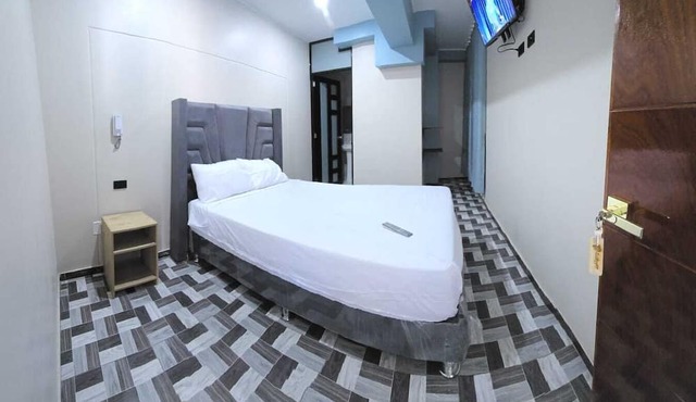 Hotel Club33Fit Hotel Gym in Huancayo