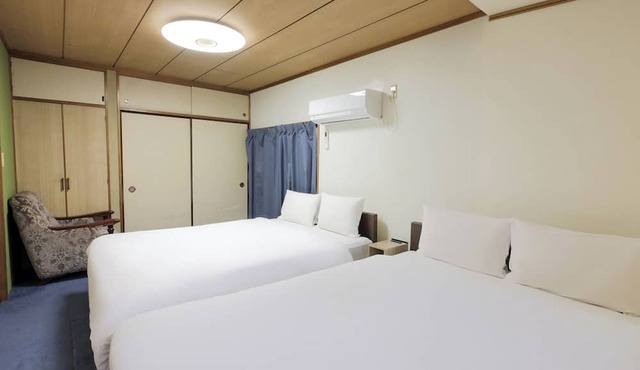 GardenHouse in Tokyo