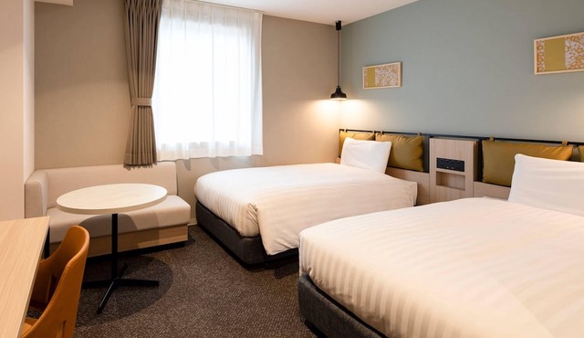 Comfort Hotel Mito in Mito