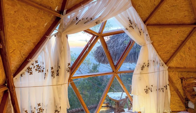 Los Glampings de Taytamaki in Tarapoto