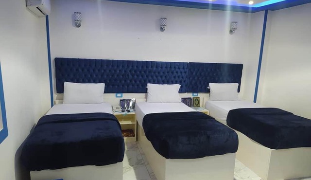 Tiab Masr Hotel