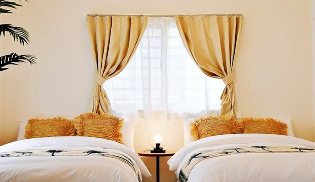 Ocean Terrace SESOKO 203