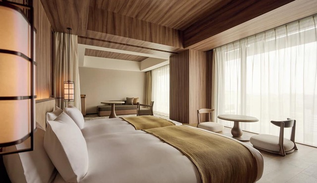 The Royal Park Hotel Iconic Naha