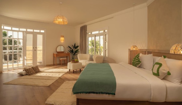 Noya By Dhara Hotels
