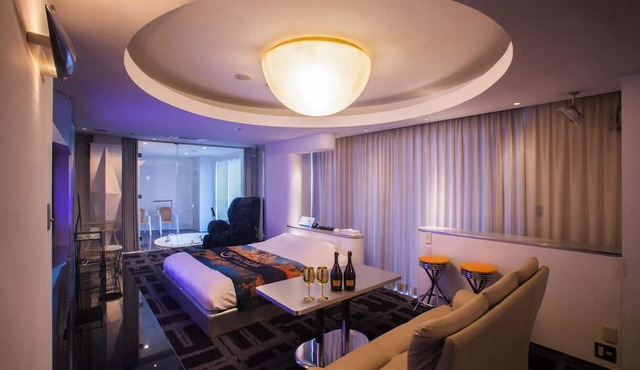 Hotel LaCalme Sendai - Adults Only in Sendai