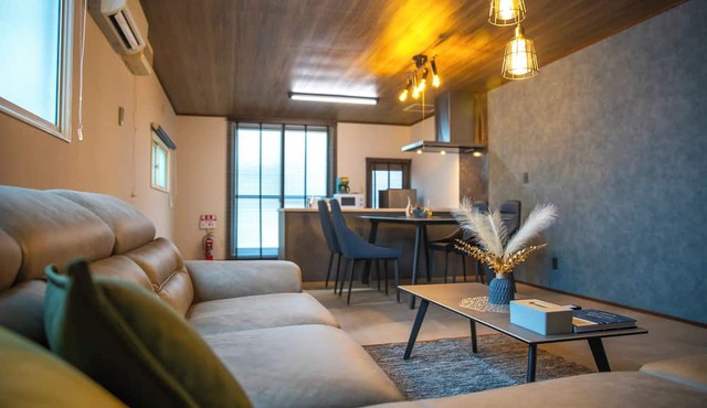 GUESTHOUSE LE REPOS in Bihoro