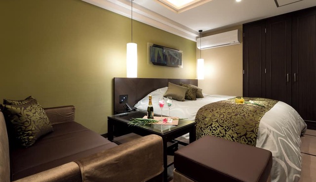 HOTELCHIC
