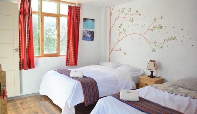 Apu Ecolodge