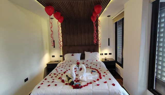 HOTEL EL CASTOR