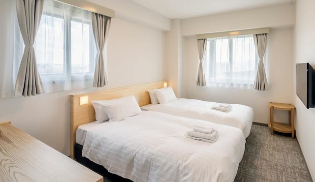 Apartment Hotel DIG the OSAKA