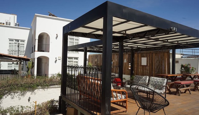 Hostal Solar