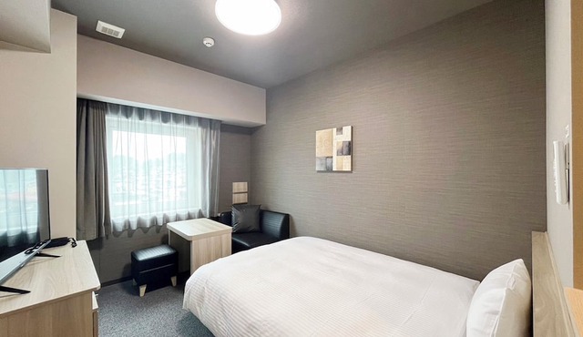 Hotel Route Inn Rifu in Rifu