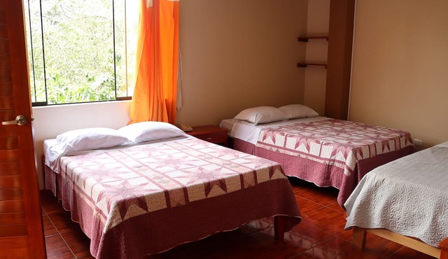 Hotel Virrey