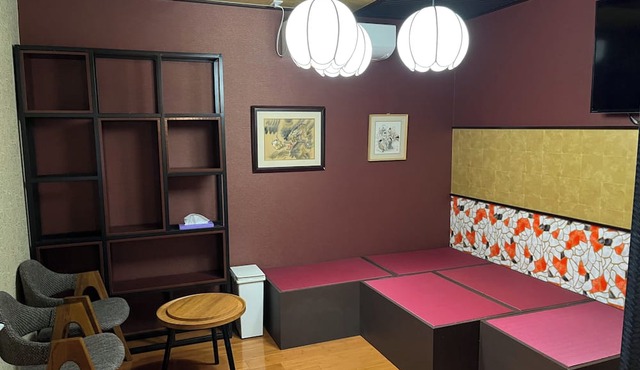 Hanamachi guesthouse - Hostel
