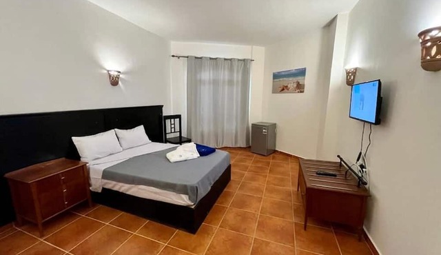 star house hotel