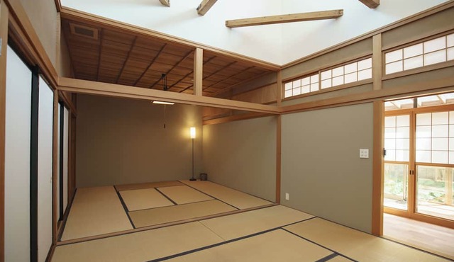 Ichi to Koji in Gojome