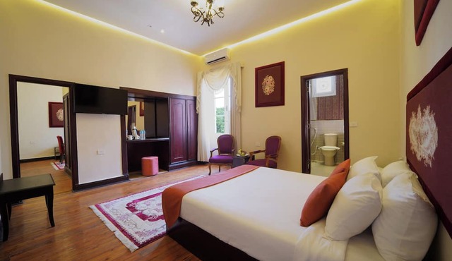Victoria Cairo Hotel