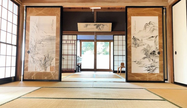 Entire building available Limited to one group p /Shimada Shizuoka in Shimada