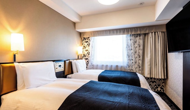 APA Hotel Tokyo Nishikasai Ekimae in Tokyo