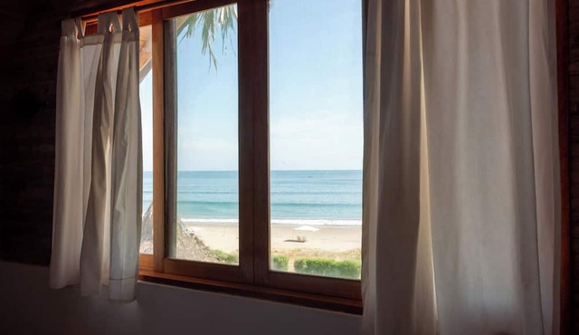 Soleil Bungalows in Los Organos