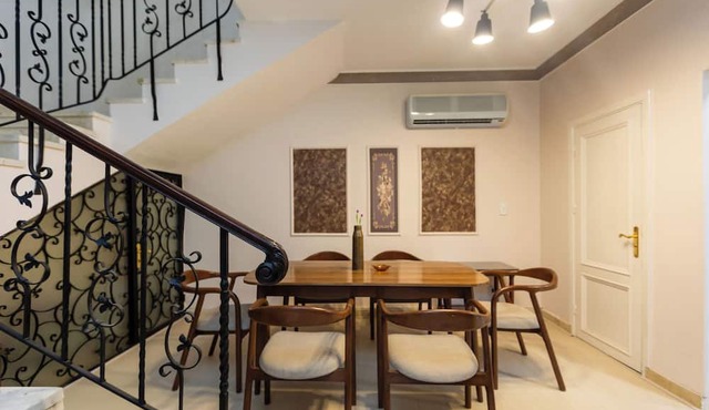 Host Prime Classic Villa At Rehab City