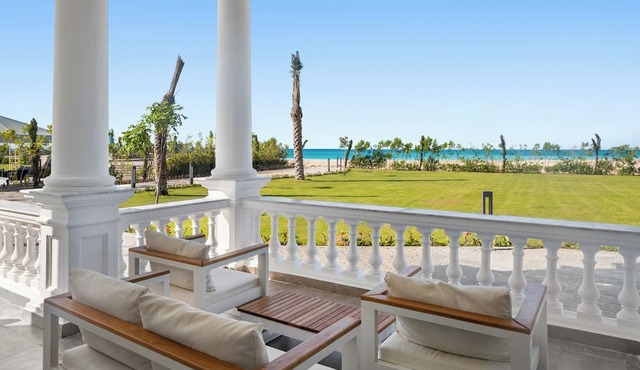 Gewan Palace Resort