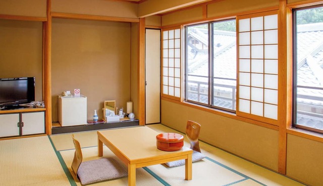 KKR Nara Mikasaso in Nara