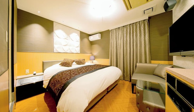 Hotel Eldia Modern Kobe