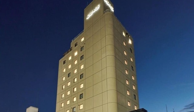Nonsmoking Double room vs | Breakfast includ / Funabashi Chiba