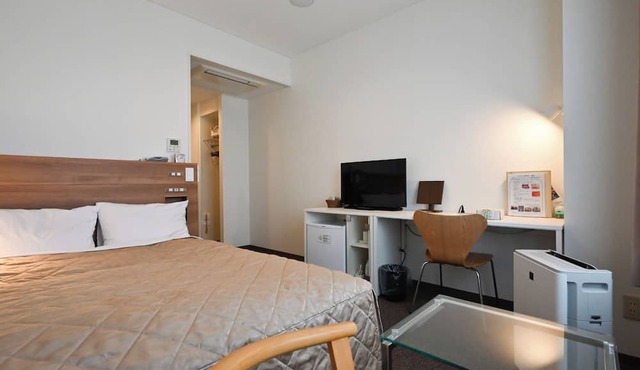 2 people use Double room nonsmoking /Tateyama Chiba
