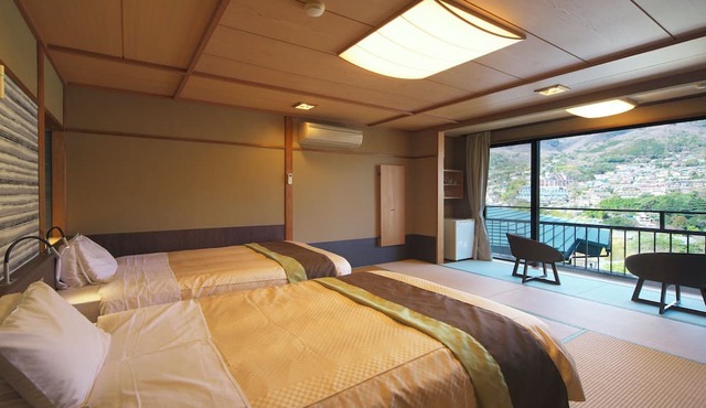 Oyado Zuiyo in Atami