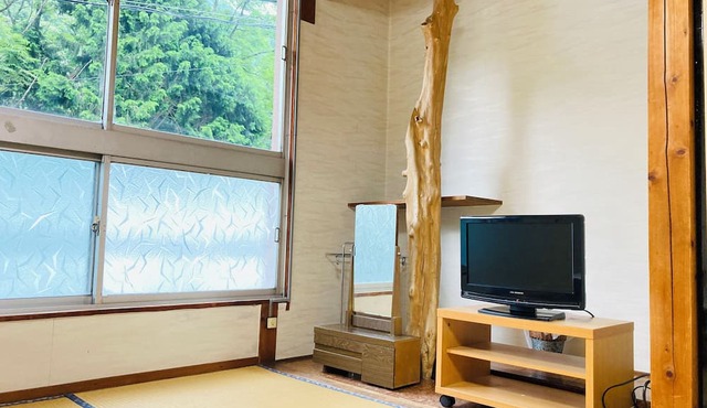 Guesthouse KAZURABASHI