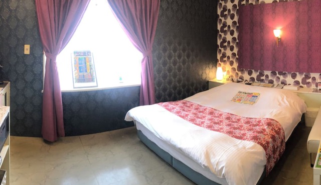 HOTEL LAKEINN in Ono