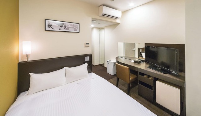 kipphotel Syonan Fujisawa in Fujisawa
