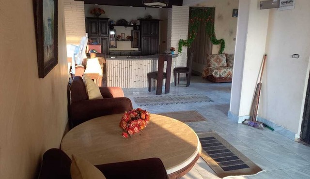 Villa Dr mohamed