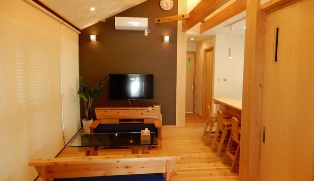 Henza Island Red Tile Villa Pets Allowed - Mum Villa In Henza / Uruma Okinawa