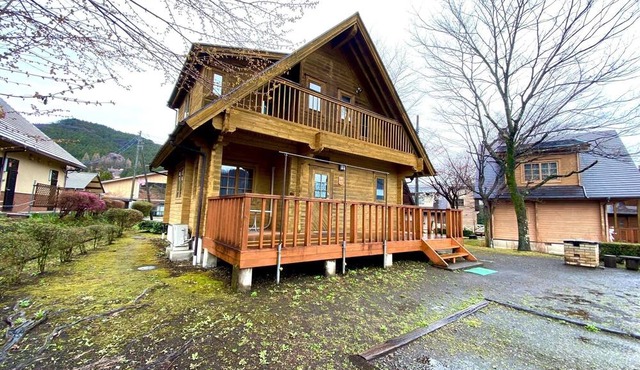 Cottage A Haneishi 4person building 2person Wes / Annaka City Gunma in Annaka City