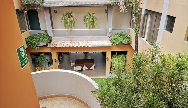 Hotel Bombonaje