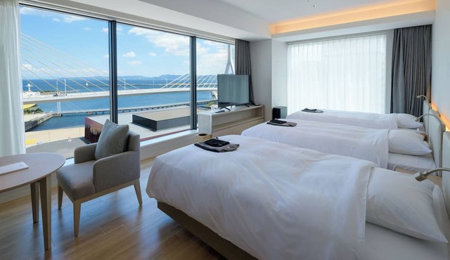 ReLabo-Medical Spa&Stay- in Aomori