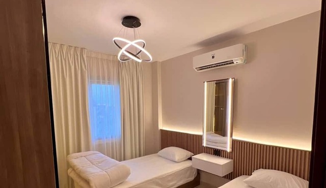 Enjoy the best Madinaty Location