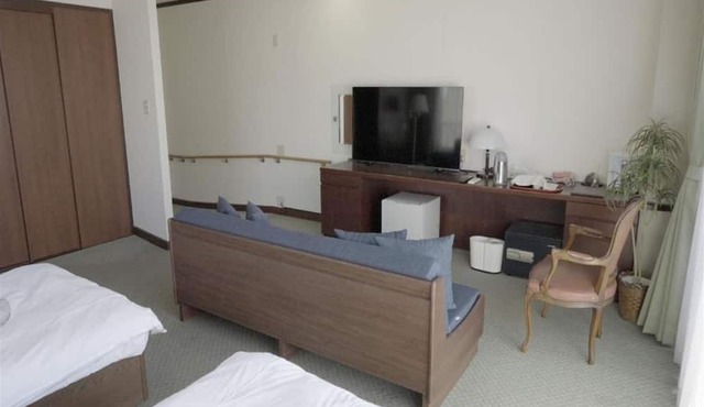 Hotel Nakayamasou